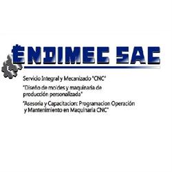 Endimec - Metalmecánica