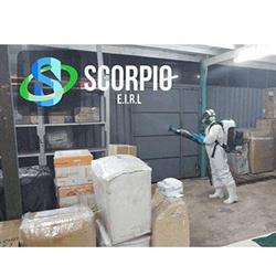 Scorpio Servicios Integrales - Fumigaciones