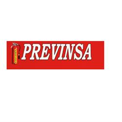 Extintores Previnsa