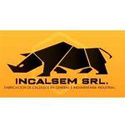 Calzado Industrial - Incalsem
