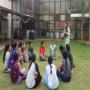 Terapia psicológica grupal