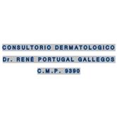 CONSULTORIO DERMATOLÓGICO DR. RENÉ PORTUGAL GALLEGOS