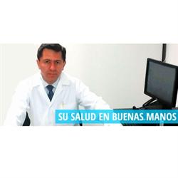 Dr. Adolfo Morán Cárdenas