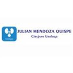 Julian Mendoza Quispe