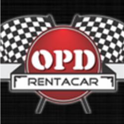 OPD Rentacar - Alquiler de Automóviles