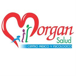 Centro Médico Psicológico Morgan Salud