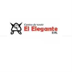 CENTRO DE VESTIR EL ELEGANTE E.I.R.L.