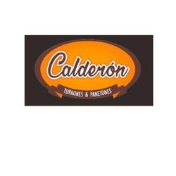 Calderón Turrones y Panetones