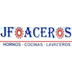 JF ACEROS- VENTA DE HORNOS INDUSTRIALES