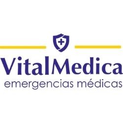 GRUPO VITAL PERÚ E.I.R.L.