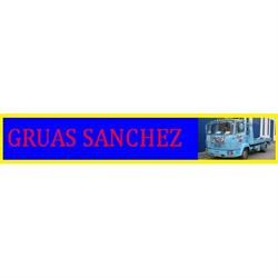 Gruas Sanchez