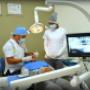 trabajando