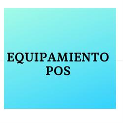 Equipamiento Pos