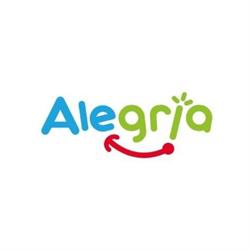 Alegría Juegos Didácticos