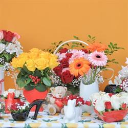 Petite Fleur Events by Margot Loli