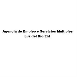 Agencia De Empleo Y Servicios Multiples Luz Del Rio Eirl