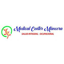 MEDICAL CENTER MÁNCORA