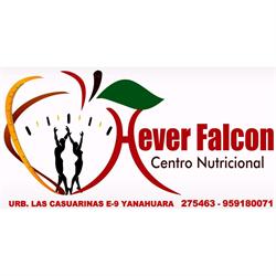 Centro Nutricional y de Adelgazamiento Hever Falcón