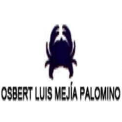 OSBERT LUIS MEJÍA PALOMINO