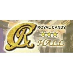 Royal Candy Hall Catering & Eventos