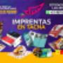 imprentas en tacna