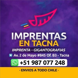 IMPRENTASENTACNA.COM