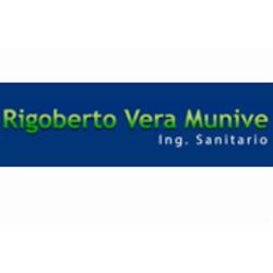 Ing. Sanitario Rigoberto José Vera Munive