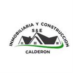 Constructora S & e Inmobiliaria Calderon