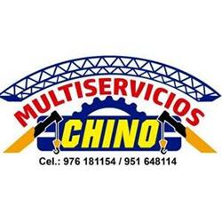 Soldadura y Multiservicios Chino