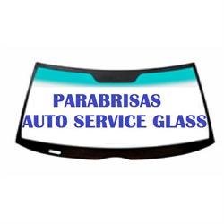 Parabrisas Auto Service Glass