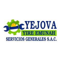 Yye servicios generales SAC