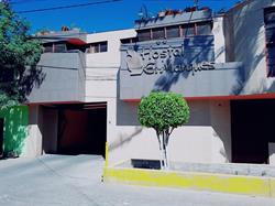 Hostal El Márquez