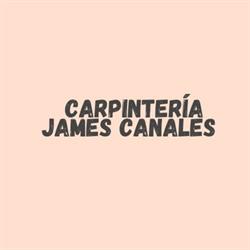 Carpintería James Canales