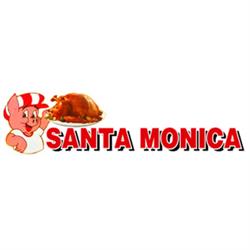 PAVOS Y CHICHARRONES SANTA MÓNICA