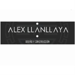 Alex Llanllaya - Arquitecto