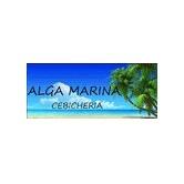 Alga Marina Cebicheria
