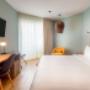 King Bed