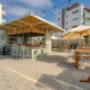 Pool Bar
