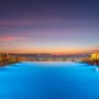 Infinity Pool