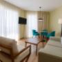 Business Class Suite-Ocean View