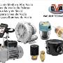 SOLUCIONES INTEGRALES DE INGENIERÍA Y AUTOMATIZACIÓN PARA LA INDUSTRIA
Somos distribuidores autorizados de marcas con prestigio internacional como Sick, Hydac, Burkert, Waygate Technologies, entre otros.