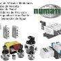 SOLUCIONES INTEGRALES DE INGENIERÍA Y AUTOMATIZACIÓN PARA LA INDUSTRIA
Somos distribuidores autorizados de marcas con prestigio internacional como Sick, Hydac, Burkert, Waygate Technologies, entre otros.