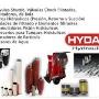 SOLUCIONES INTEGRALES DE INGENIERÍA Y AUTOMATIZACIÓN PARA LA INDUSTRIA
Somos distribuidores autorizados de marcas con prestigio internacional como Sick, Hydac, Burkert, Waygate Technologies, entre otros.
