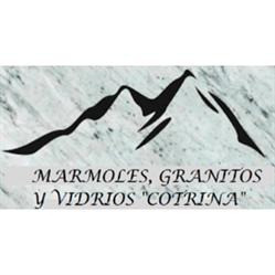 Mármoles Granitos y muebles Cotrina