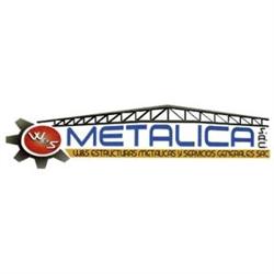 W & S Estructuras Metalicas Y Servicios Generales