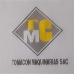 Tomacon Maquinarias
