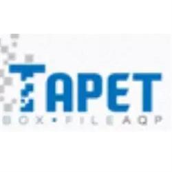 TAPET E.I.R.L.