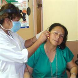 Médico Otorrinolaringólogo Acosta Ponce Fernando