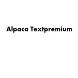 Alpaca Texpremium