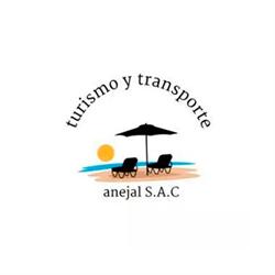 Agencia de Turismo y Transporte Anejal